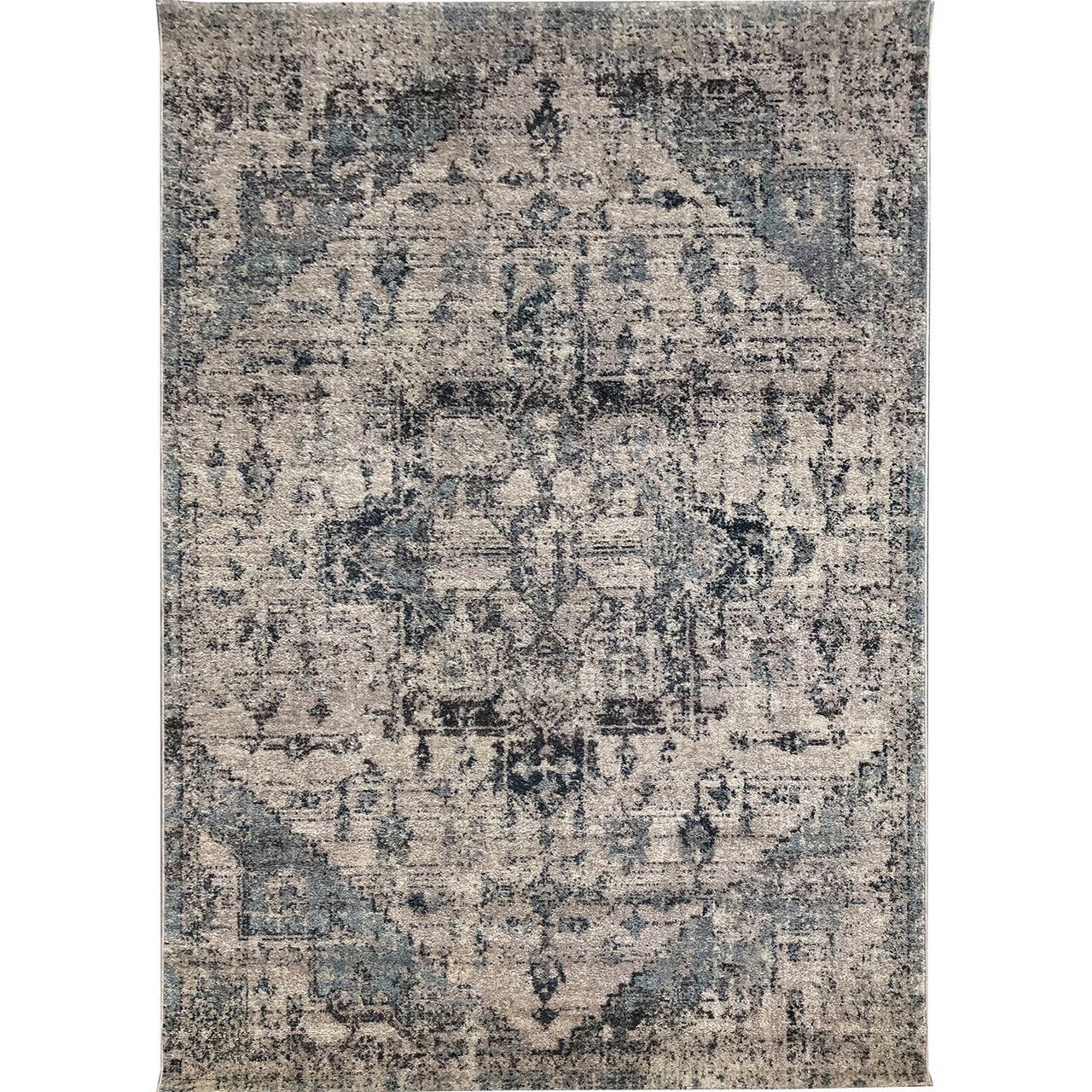 Covor, G0592 , 160x230 cm, Polipropilena, Multicolor - 3 | YEO