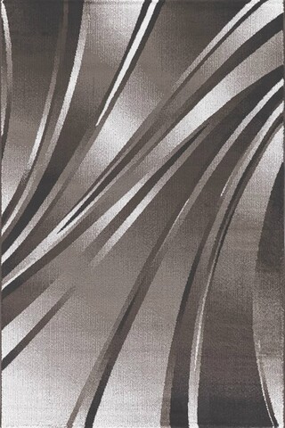 Covor Phoenix, Decorino, 160x230 cm, polipropilena, maro