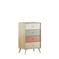 Dulap, Adore, Tsf-940-Fx-1, Multicolor