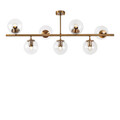 Lustra, Fulgor, 942FLG1222, Metal, Vintage