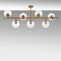 Lustra, Fulgor, 942FLG1222, Metal, Vintage