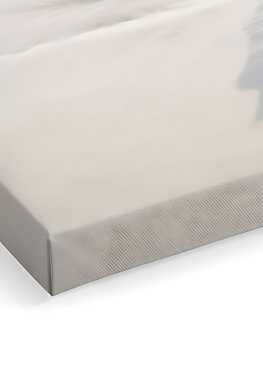 Tablou decorativ, Artcanvas107, Canvas, Dimensiune: 40 x 60 cm, Multicolor — imaginea 2