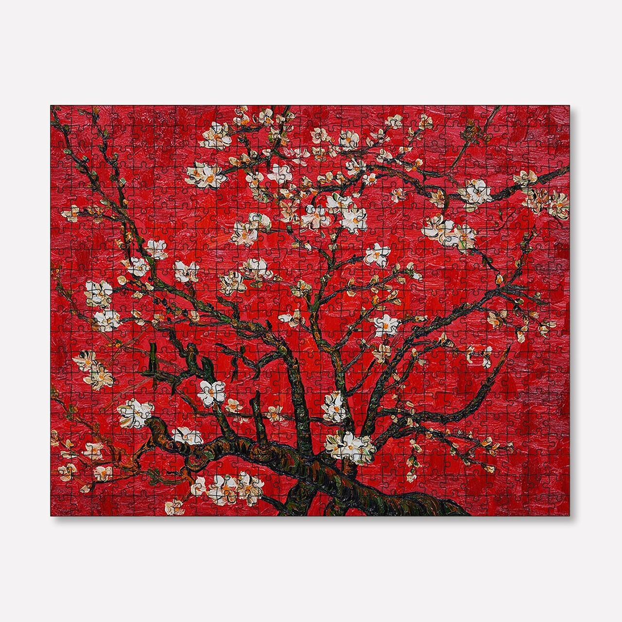 Puzzle, Wallxpert, PZL_0158_1000, Multicolor - view 2