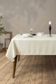 Fata de masa, DC Home - Kitchen, 198DCH1161, Poliester , 150x220 cm, Ecru