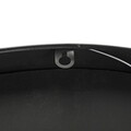 Ceas de perete Vincent Gear, Versa, Ø54.5 cm, lemn