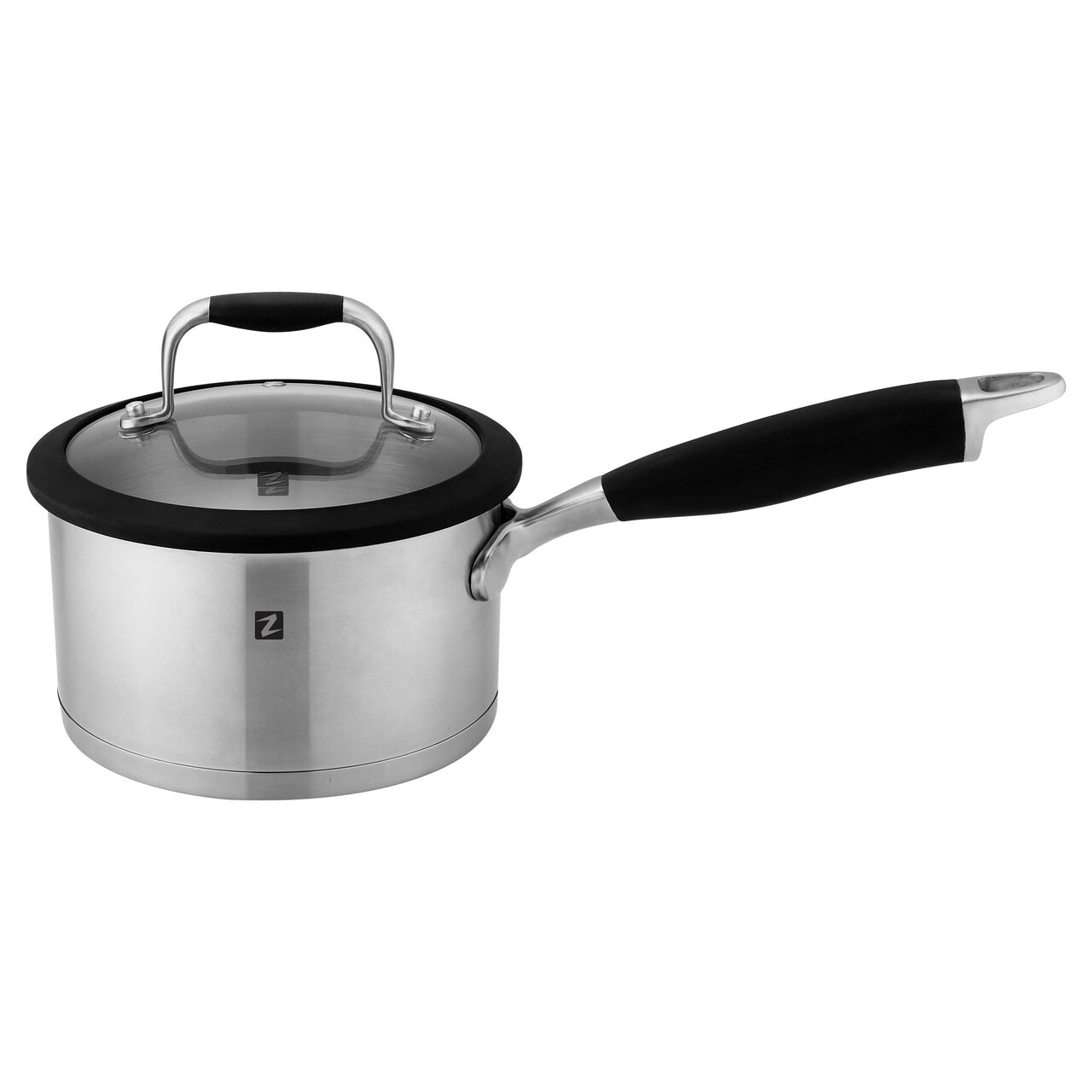 Set oale inox, 10 piese - Zokura - imagine 7