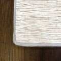 Covor, EEXFAB742, 80x150 cm, Poliester, Multicolor