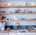 Set de masa 36 piese, Villeroy & Boch, Wonderful World 4 Friends, portelan, sticla cristal, inox