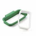 Suport pentru saci de gunoi InnovaGoods, 22 x 12 cm