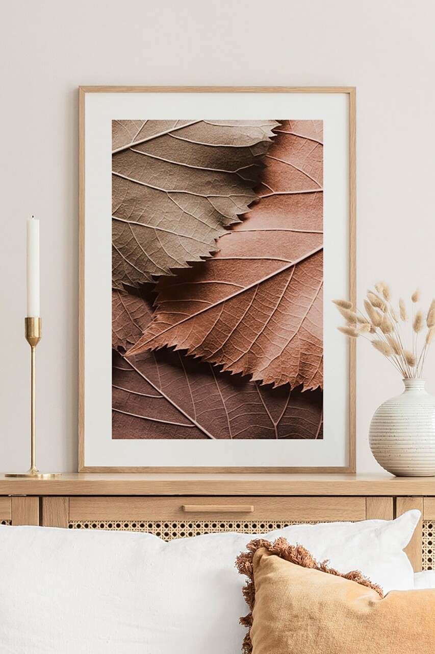 Tablou decorativ Tekhamcerceve119 MDF Multicolor