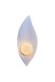 Aplica de perete, Opviq, 701CHD2103, Alb