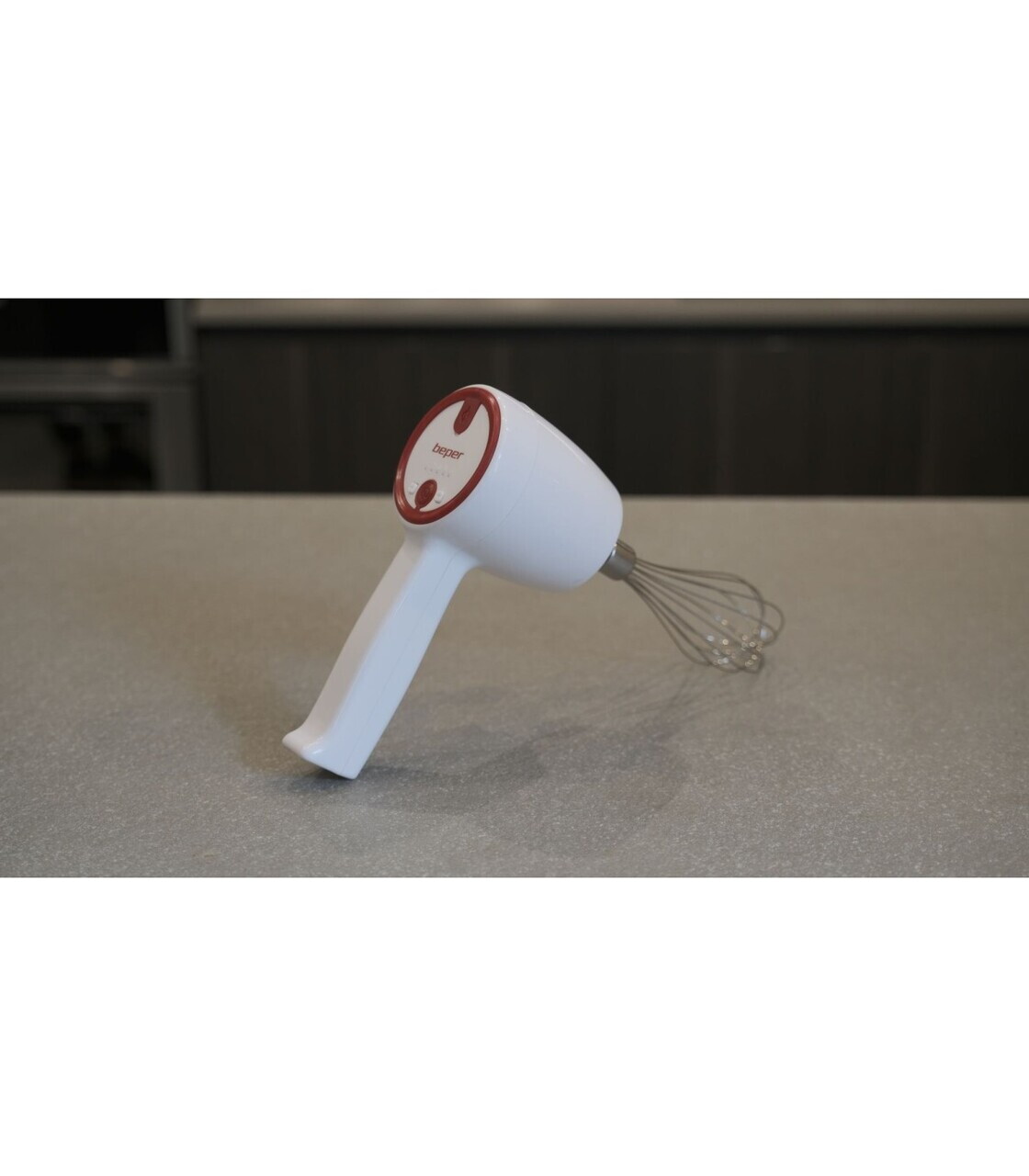 Mixer de mana reincarcabil usb Beper P102SBA007 20 W