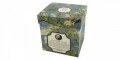 Cana Almond Blossom, Duo, 390 ml, portelan, albastru