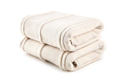 Set prosoape de baie, Hobby, Arden, Microbumbac, Cappuccino