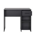 Birou, Adore, Cms-505-Aa-1, Antracit