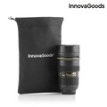 Termos multifunctional Gadget Cool, InnovaGoods, 400 ml