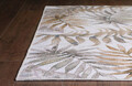 Covor, Funk Chenille, 150x230 cm, Poliester , Multicolor