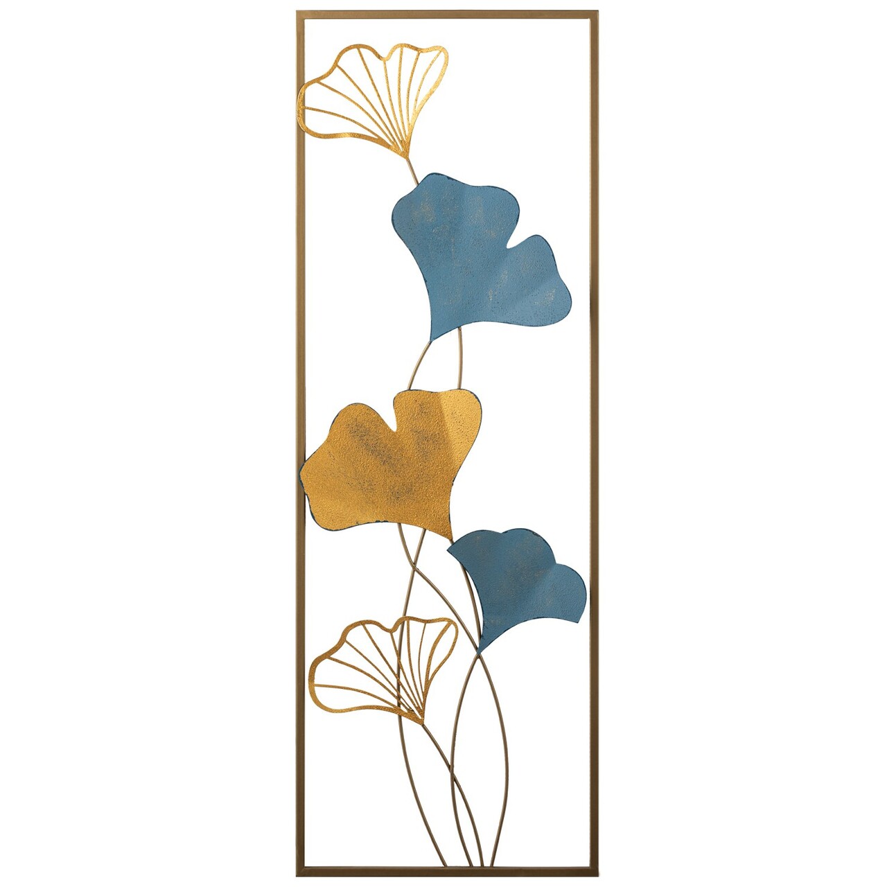Decoratiune, Nadide, Dimensiune: 32 x 5 x 90 cm, Multicolor - view 5