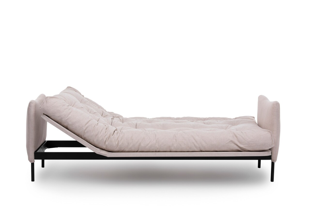 Canapea extensibila 3 locuri, Atelier del Sofa, 859FTN2853, Crem - imagine 10