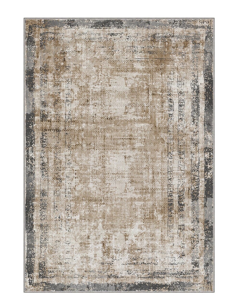 Covor (140 x 220), CG_60, 140x220 cm, Multicolor - view 3