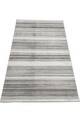 Covor de hol, Halley 9491A, 80x150 cm, Polipropilena, Cafeniu
