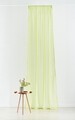 Perdea Imagine, Voal, 300x245 cm, poliester, verde