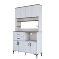 Dulap multifunctional, Rani, JE179, Nuc/Alb