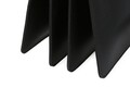 Geanta Beverly Hills Polo Club, 601, piele ecologica, negru
