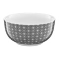 Bol Galaxy, Ambition, 14 cm, portelan, gri