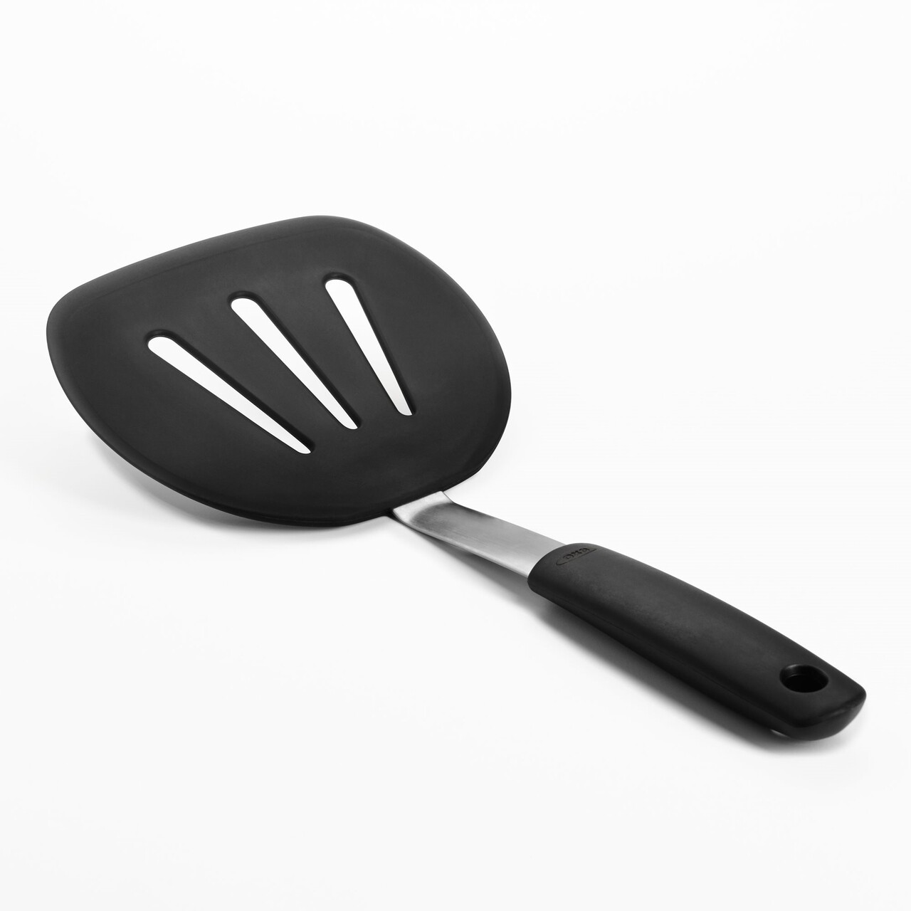 Paleta silicon, 30,5 cm, "Good Grips" - OXO - imagine 3