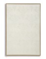 Tablou decorativ Simplicity -B, Mauro Ferretti, 80x120 cm, canvas/lemn de pin/plastic, multicolor