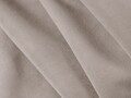 Perna decorativa, Dreamy, Micadoni Home, 55x10x40 cm, catifea, bej