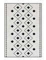 Covor, HM-CRP25-11, 140x220 cm, Poliester, Multicolor