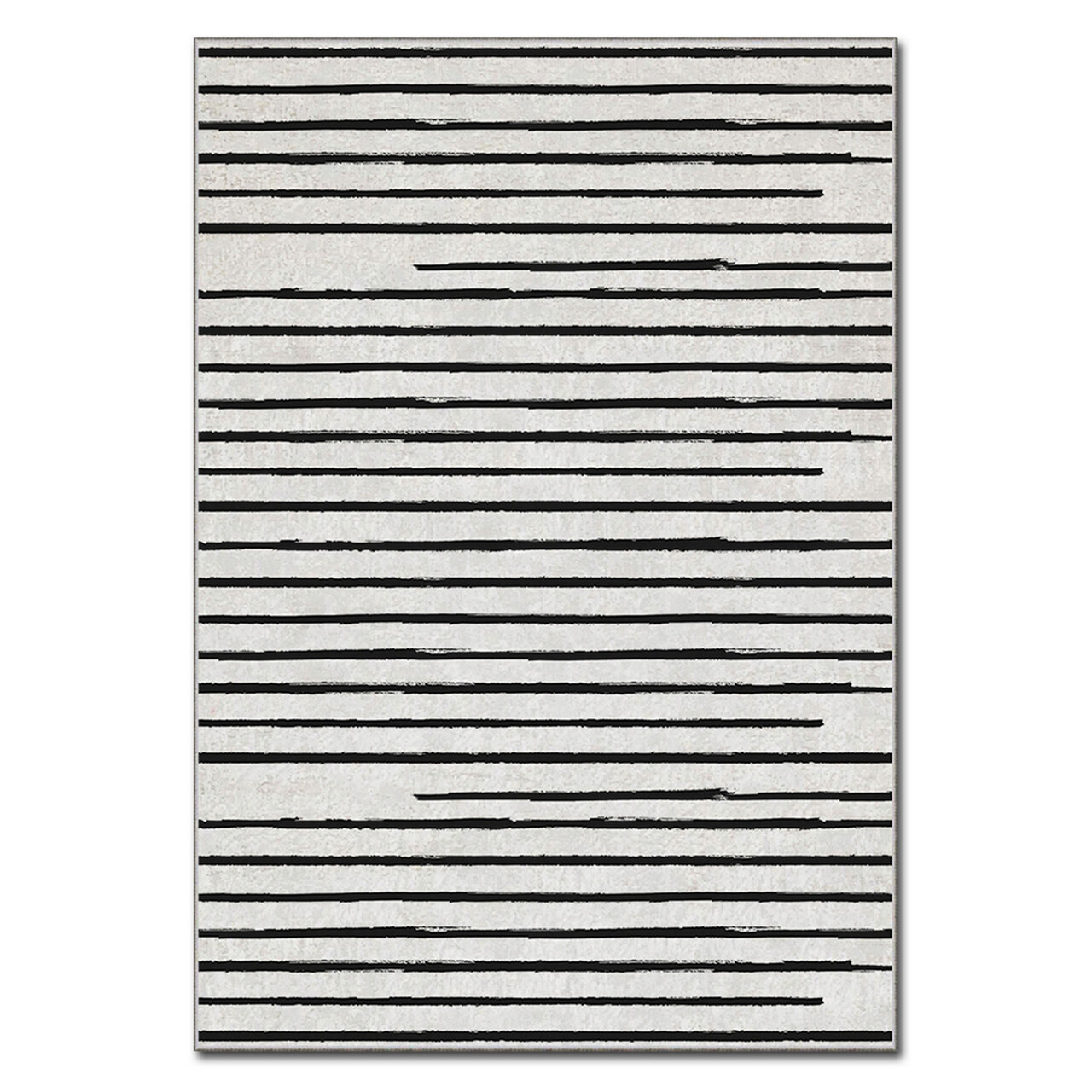 Covor, ASR CRPT-60 , 80x140 cm, Poliester, Multicolor