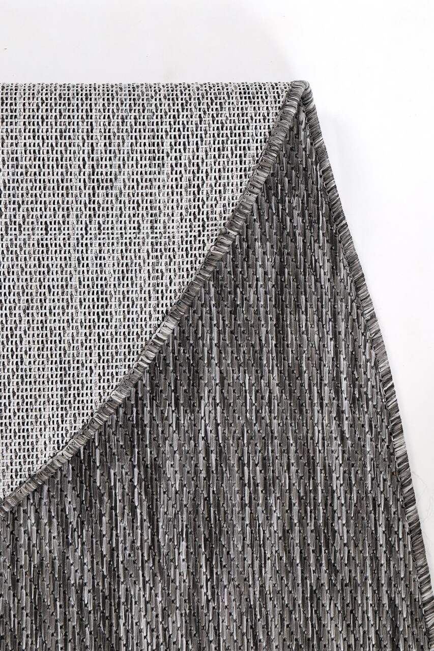 Covor (200 x 290), Tema 9035, 200x290 cm, Gri - view 5