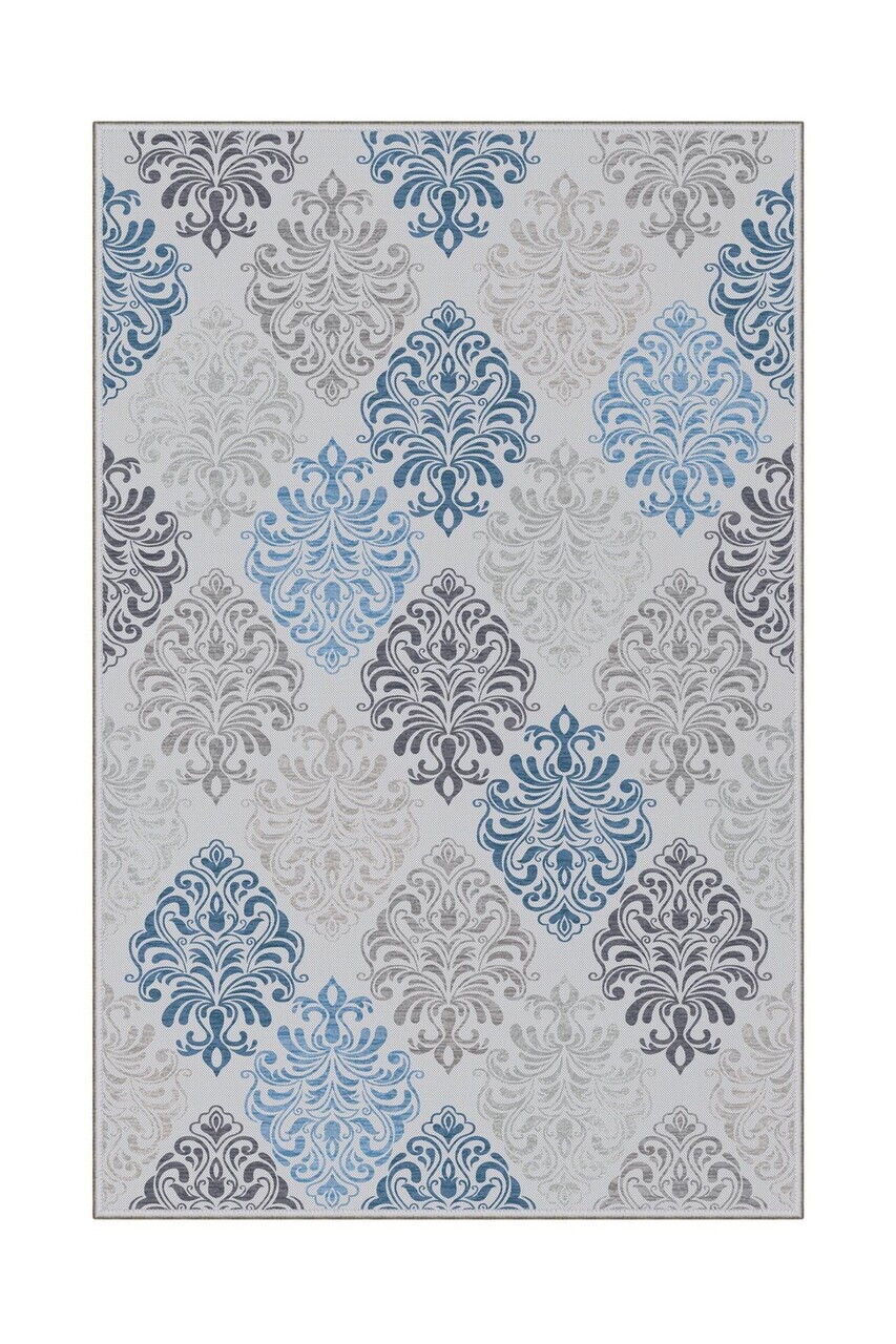 Covor, Hmnt624, 80x120 cm, Multicolor - Imagine 4