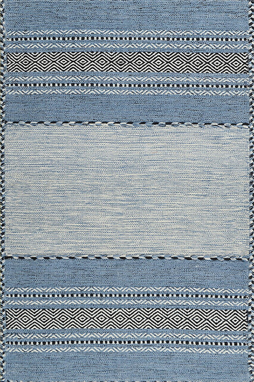 Covor, Wookece251, 160x230 cm, Poliester, Multicolor — imaginea 2