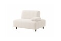 Canapea 3 locuri, Atelier del Sofa, 560ARE5349, Crem