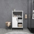 Dulap multifunctional, Arnetti, Sanimas, Alb