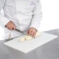 Cutit profesional pentru feliere, Cooking by Heinner, 30 cm, inox, negru
