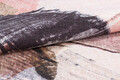 Covor, Funk Chenille, 75x150 cm, Poliester , Multicolor