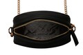 Geanta, Lucky Bees, 1298 Black, piele ecologica, negru