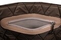 Geanta Juicy Couture 168, 45x13x30 cm, piele ecologica, camel/maro