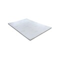 Topper saltea Green Future, Aloe Vera 7 zone de confort 90x200 cm, H 5 cm