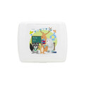 Cutie pentru sandwich Forest Team, Ambition, 0.85 L, plastic, multicolor