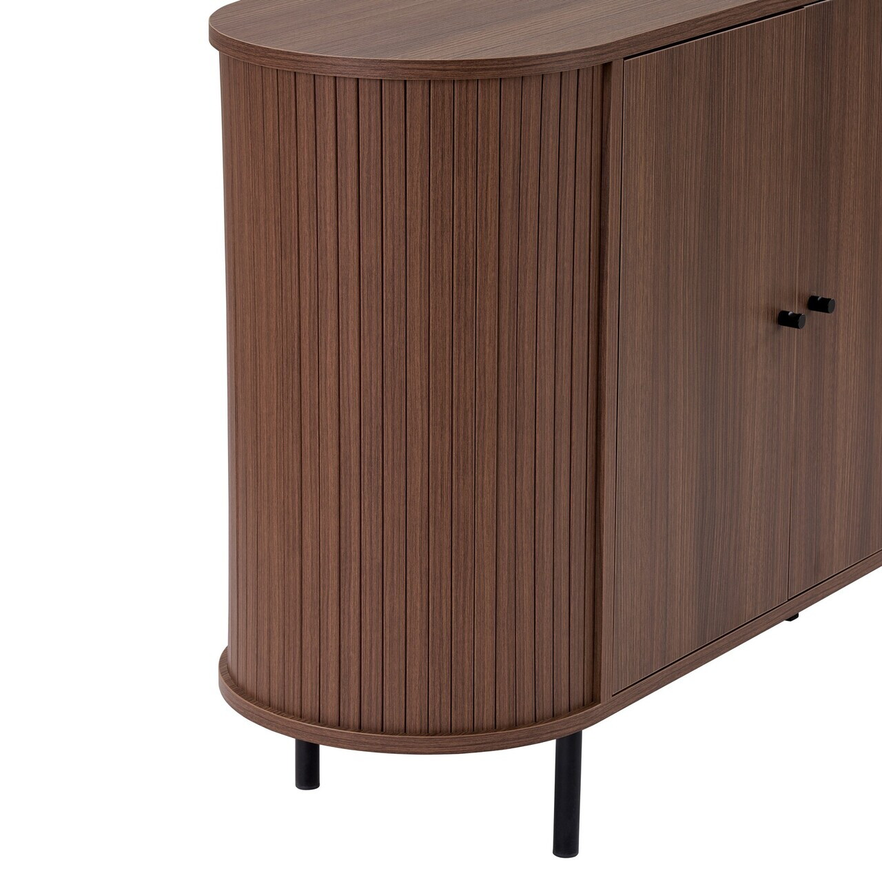 Consola, Nordure, Noble, 180x80x40 cm, Nuc Milano — imaginea 7