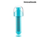 Rezerva de filtru de carbon InnovaGoods, 4x10 cm