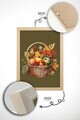 Tablou decorativ, Arthllwnmodel39-5070, MDF, Multicolor