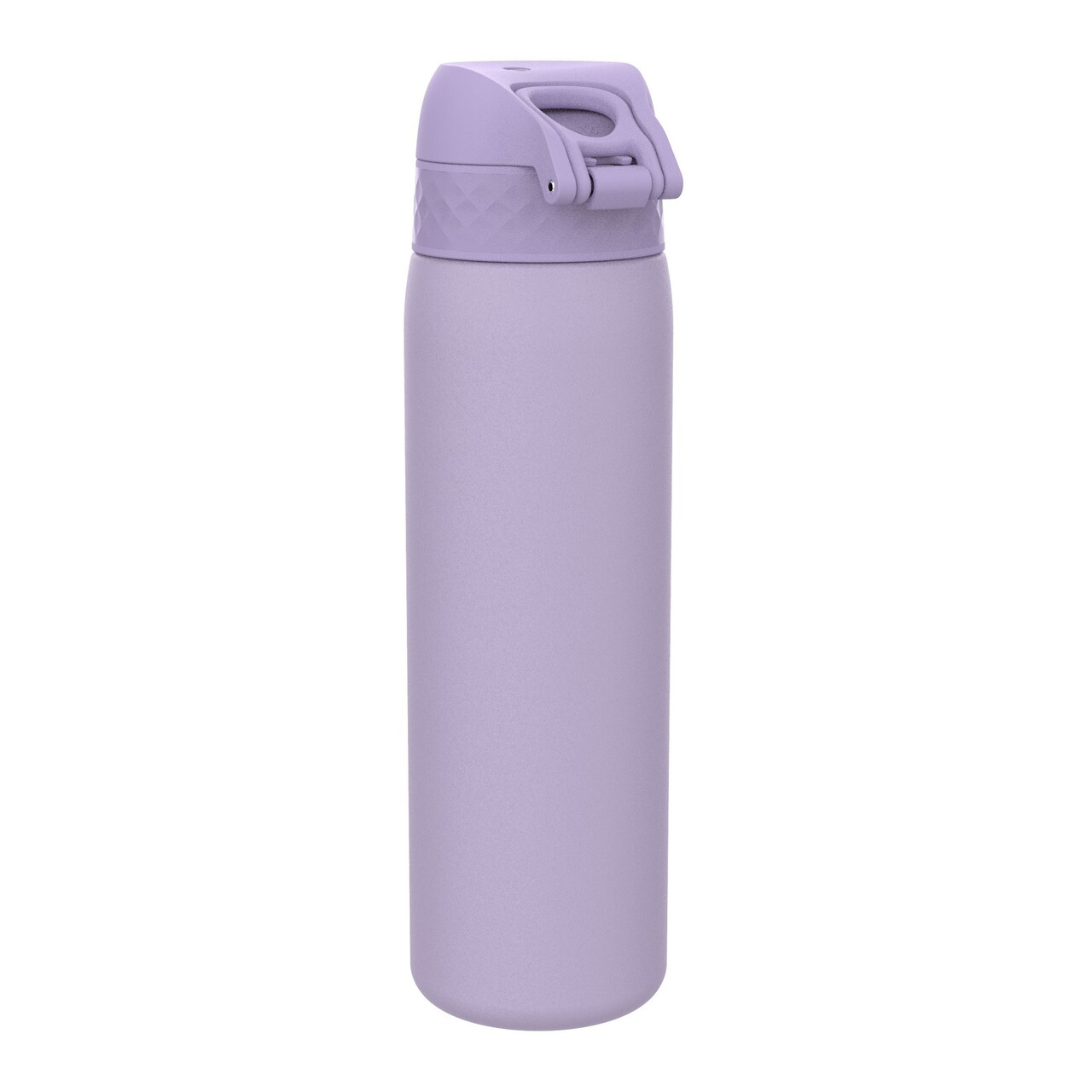 Sticla apa Slim, inox, 500ml, Periwinkle - Ion8 - imagine 3