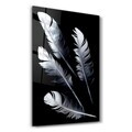 Tablou decorativ, CAM-3045, Dimensiuni: 46 x 72 cm, Multicolor